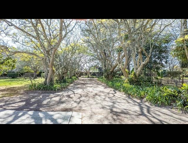 FARM FOR SALE IN GEORGE RURAL